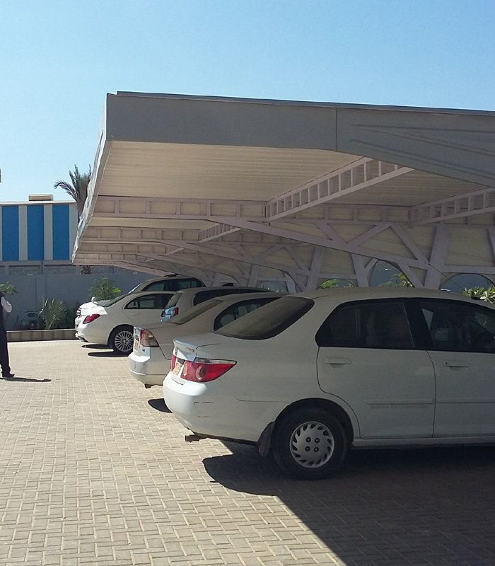 sarimad security guards