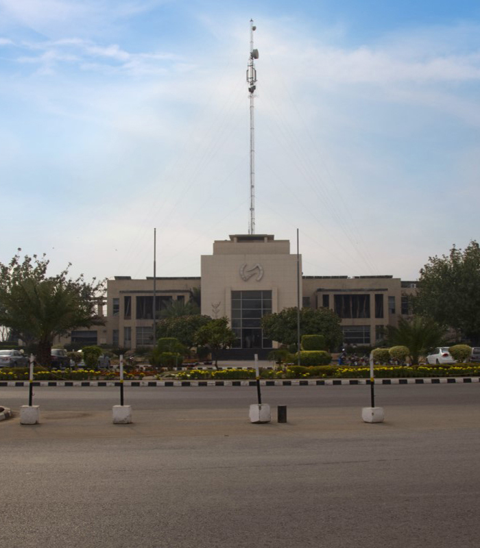 sarimad security guards